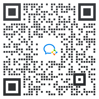 Contact QR Code